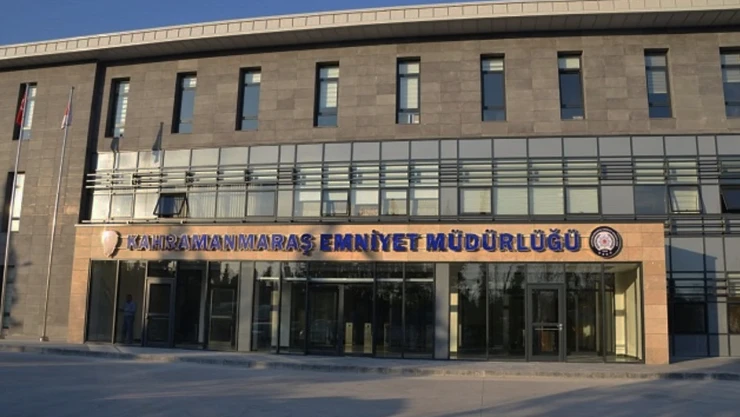 Kahramanmaraş merkezli 3 ilde dolandırıcılık operasyonu