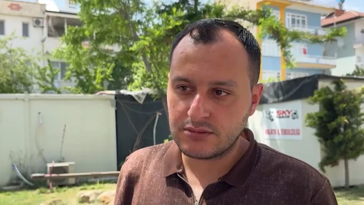 Kahramanmaraş merkezli depremlerin saha araştırmaları sürüyor