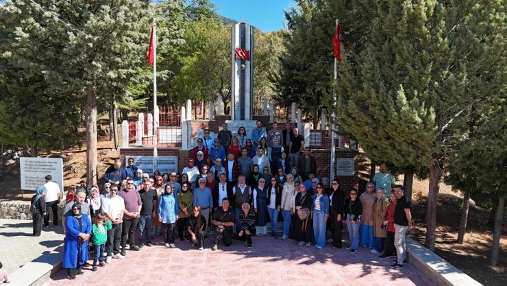 Kahramanmaraş Öğretmen Akademileri, yeni döneme başladı