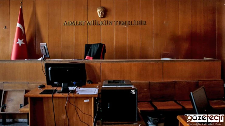 Kahramanmaraş'ta 10 belediye personeline 22 yıl 6'şar aya kadar hapis istemi