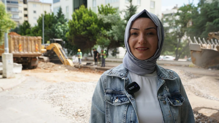 Kahramanmaraş'ta 10 Milyar TL'lik yatırım başladı