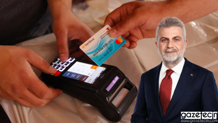 Kahramanmaraş'ta 11 bin 67 Dermankart sahibine, 21 milyon 543 bin lira ödendi