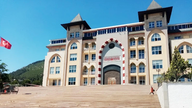 Kahramanmaraş'ta 13 belediye personeli hakkında dava açıldı