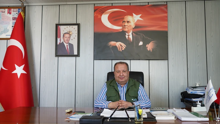 Kahramanmaraş'ta 180 milyon dolarlık rehabilitasyon projesi hayata geçiyor