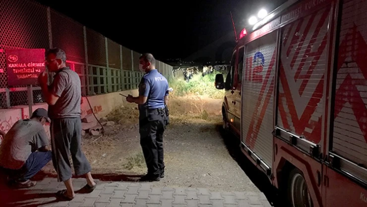 Kahramanmaraş'ta 19 yaşındaki genç ölü bulundu