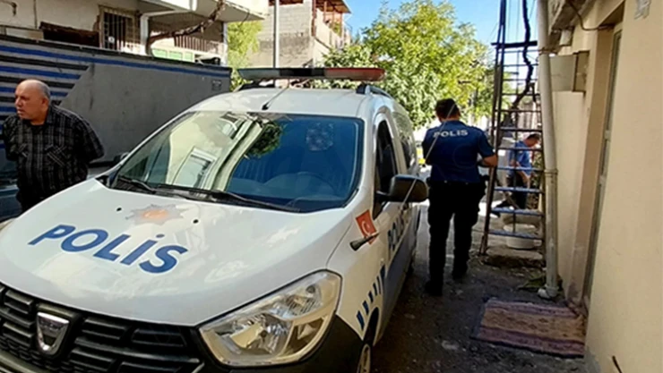 Kahramanmaraş'ta 2 arkadaş arasından çıkan kavga kanlı bitti