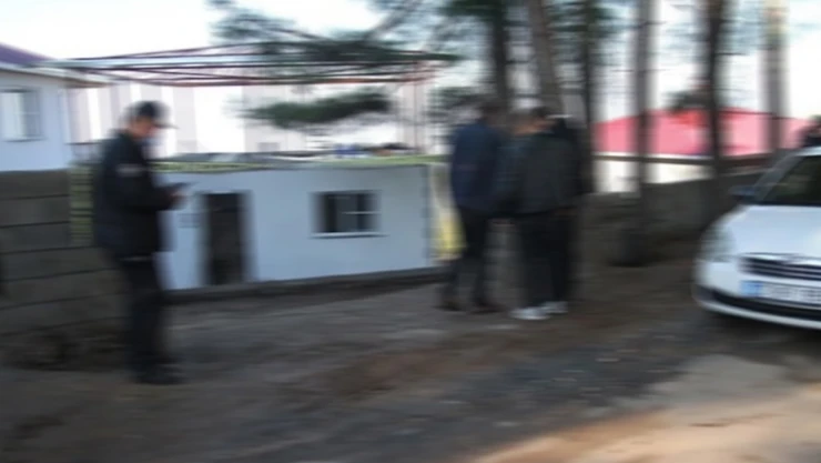 Kahramanmaraş'ta 2005 yılında iki kardeşin öldürülmesine ilişkin yargılama devam ediyor