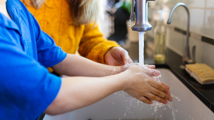 Kahramanmaraş'ta 24 mahallede su kesintisi!