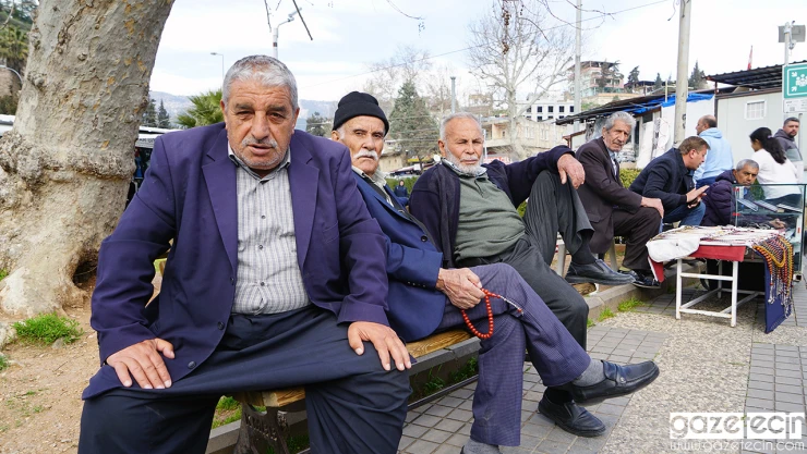 Kahramanmaraş'ta 25 milyonluk destek devam ediyor