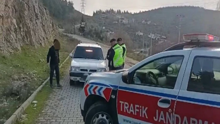 Kahramanmaraş'ta 277 kişi gözaltına alındı, 19 kişi tutuklandı