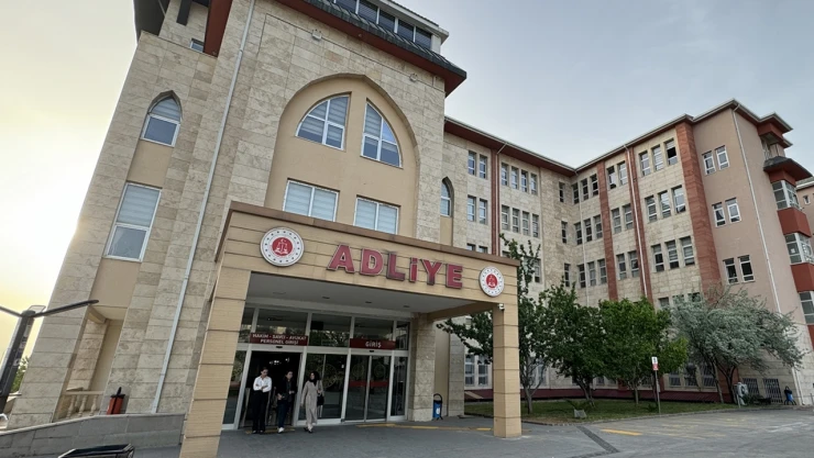 Kahramanmaraş'ta 45 kişinin öldüğü Seda Apartmanı davasında tahliye talebine ret