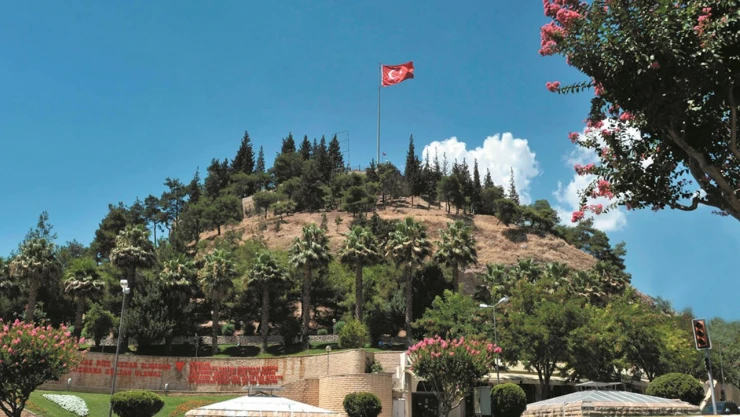 Kahramanmaraş'ta, 5. Uluslararası Şiir ve Edebiyat Günleri başlıyor