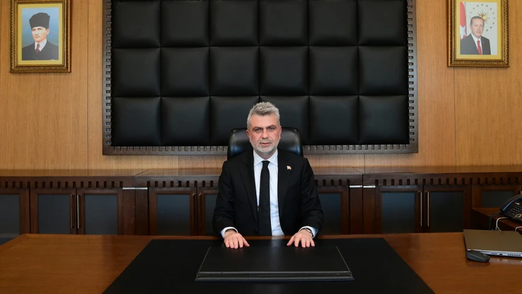 Kahramanmaraş'ta 7 bin 90 kişiye 17 milyon 725 bin TL destek verildi