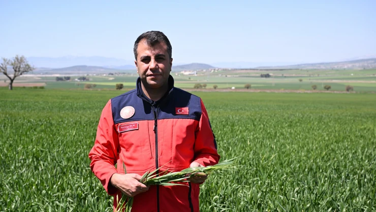 Kahramanmaraş'ta 848 projeye 376 milyon TL hibe desteği