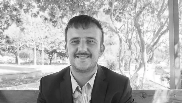 Kahramanmaraş'ta acı kayıp! Mikail Toslak hayatını kaybetti