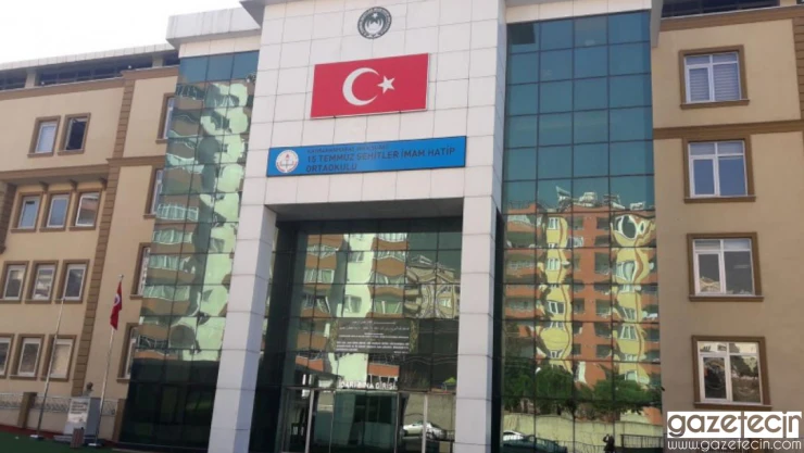 Kahramanmaraş'ta akıl ve zekâ oyunları yarışması