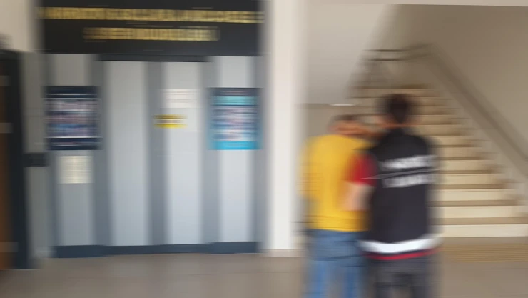 Kahramanmaraş'ta çeşitli suçlardan aranan 54 şüpheli tutuklandı