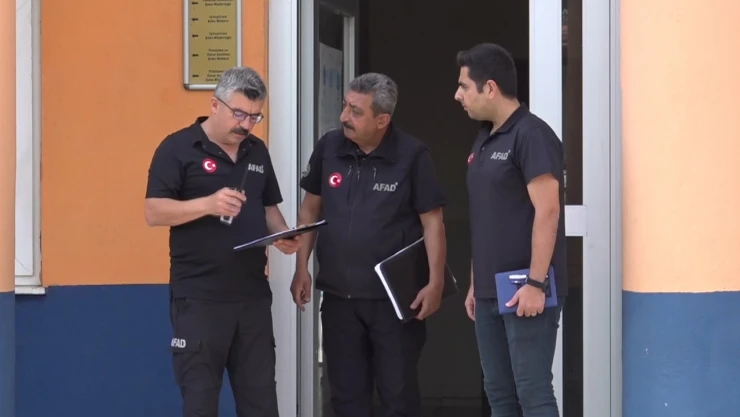 Kahramanmaraş'ta da görev almıştı! Japonya nişanıyla taçlandırıldı