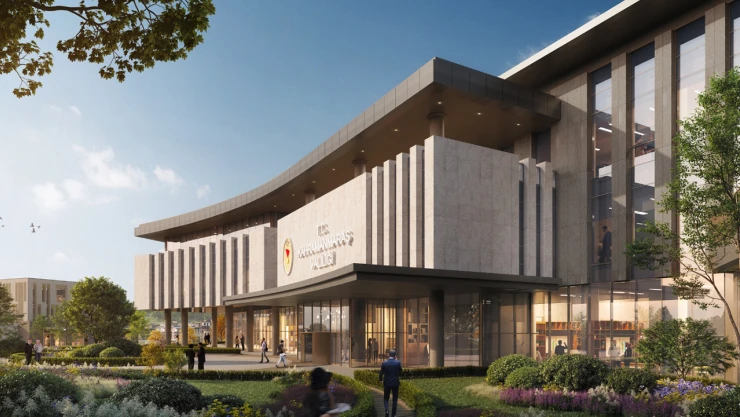 Kahramanmaraş'ta demiryolu güvenliği için 48 saatlik trafik düzenlemesi