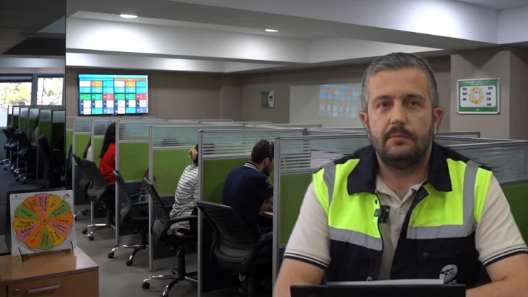 Kahramanmaraş'ta elektrik arıza İhbarlarında yüzde 230 artış