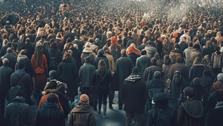 Kahramanmaraş'ta erkeklerin nüfusu kadınları geçti