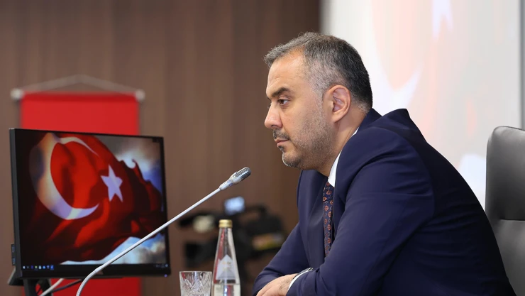 Kahramanmaraş'ta evlenecek çiftlere müjde!