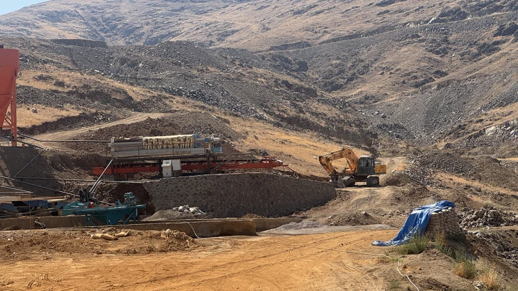 Kahramanmaraş'ta feci kaza! 1 kişi öldü