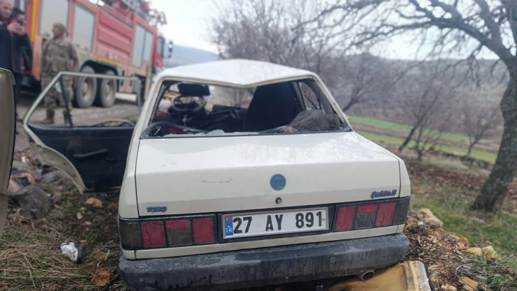 Kahramanmaraş'ta feci kaza, 4 ölü, 6 yaralı