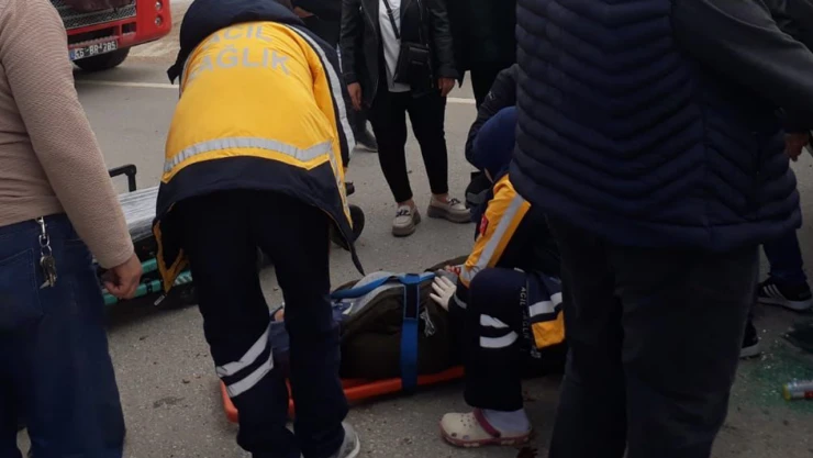 Kahramanmaraş'ta feci trafik kazası! 4 ölü