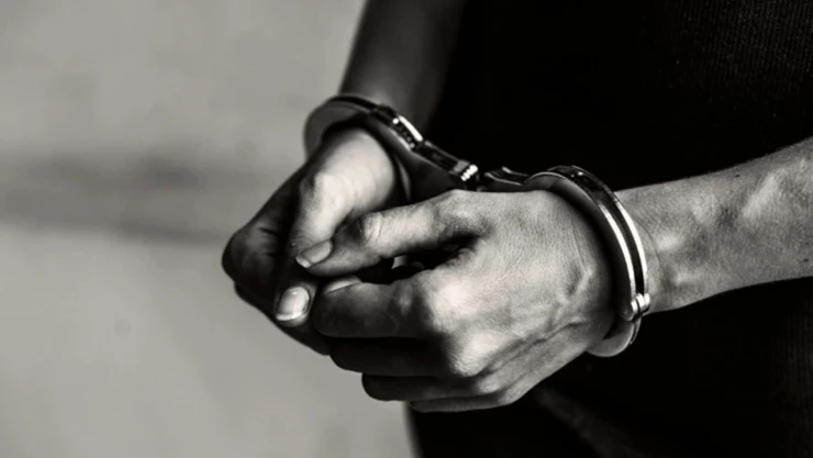 Kahramanmaraş'ta firari hükümlülere asayiş darbesi