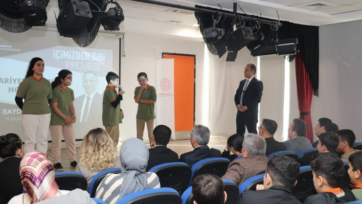 Kahramanmaraş'ta gençlere ilham veren büyük eğitim hamlesi