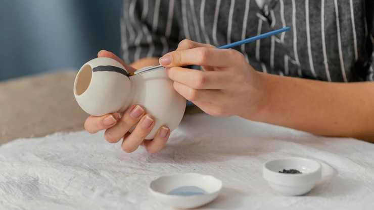 Kahramanmaraş'ta gençlere özel atölye fırsatı