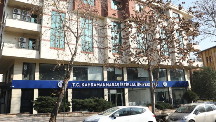 Kahramanmaraş'ta Gençlik Gelişim Akademisi başlıyor