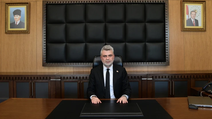 Kahramanmaraş'ta GES yatırımı hayata geçiyor