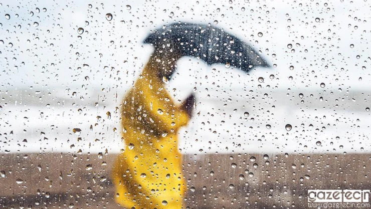 Kahramanmaraş'ta hava değişiyor! Yağış ve soğuk hava geliyor