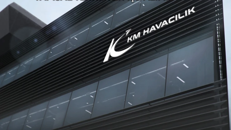 Kahramanmaraş'ta havacılıkta yeni bir dönem başlıyor