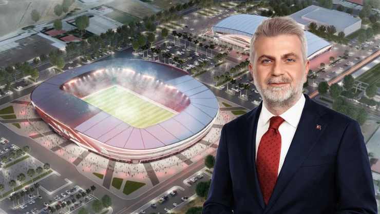 Kahramanmaraş'ta herkes onu çok konuştu! 30 Haziran'da ihale edilecek