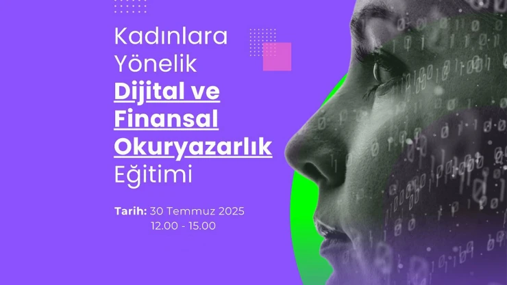 Kahramanmaraş'ta kadınlara yönelik güçlendirici eğitim programı başlıyor