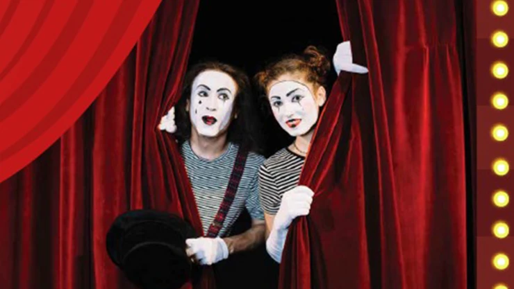 Kahramanmaraş'ta liseliler sahneye çıkıyor