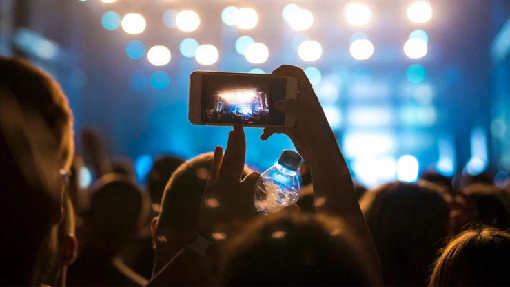 Kahramanmaraş'ta müziğin gücüyle umutlar yeşeriyor