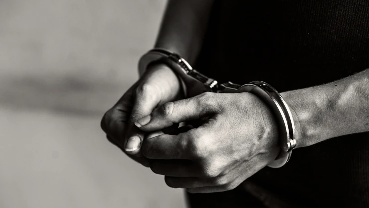 Kahramanmaraş'ta nitelikli cinsel saldırı suçlusu yakalandı