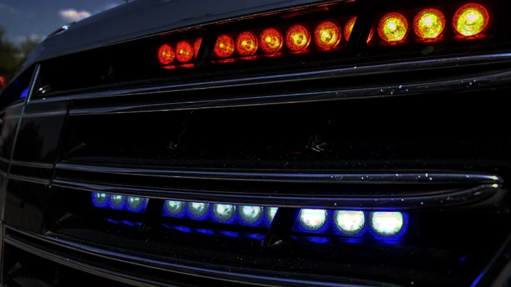 Kahramanmaraş'ta o sürücüye 276 bin lira ceza kesildi