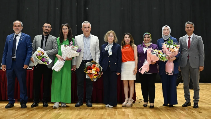 Kahramanmaraş'ta otizm farkındalık ve mücadele paneli düzenlendi