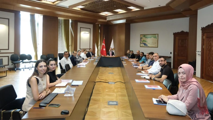 Kahramanmaraş'ta otizmli bireyler için yeni dönem