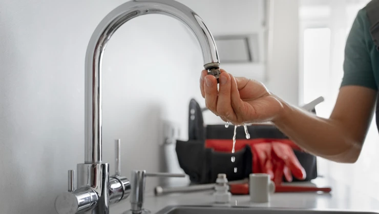 Kahramanmaraş'ta planlı içme suyu kesintileri başlıyor