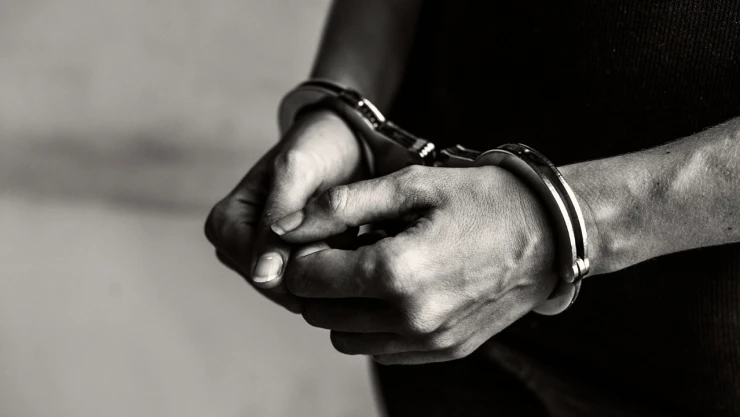 Kahramanmaraş'ta polise sahte kimlik ibraz eden hükümlü yakalandı