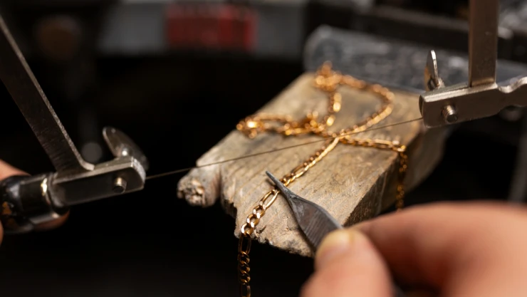 Kahramanmaraş'ta sahte altın operasyonu: 16 kişi tutuklandı