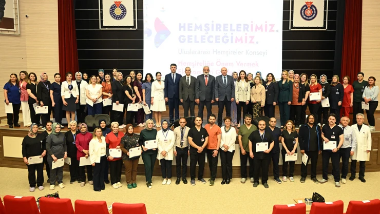 Kahramanmaraş'ta şefkatin gücü, ekonominin temeli etkinliği