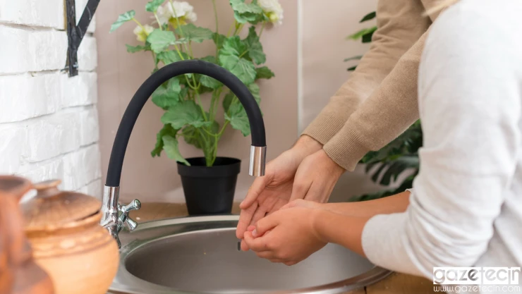 Kahramanmaraş'ta su kesintisi uyarısı! İşte etkilenecek mahalleler