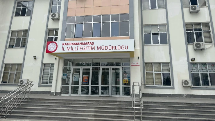 Kahramanmaraş'ta Sürdürülebilir Tarımla Geleceğe-2 projesi TÜBİTAK'tan destek aldı
